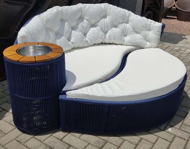 Chaise Dubai